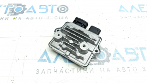 FUEL PUMP CONTROL Toyota Highlander 20-26 hybrid