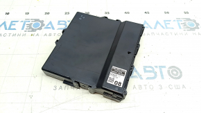 Hybrid Vehicle Computer Control Module Toyota Highlander 20-26