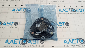Опора амортизатора передняя правая Toyota Prius 30 10-15 без подшипника