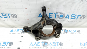 Цапфа передня ліва Mazda CX-5 19-25