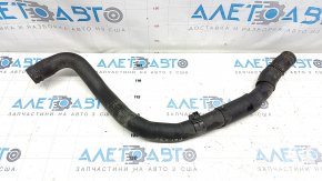 Патрубок охолодження нижній Mazda CX-5 18-25 2.5