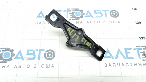 Скоба замка крышки багажника Audi A6 C7 12-18