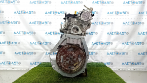 Двигун Mazda CX-5 18-22 2.5 9к плями в циліндрах, дрібні задираки, іржавий маховик, компресія 13-13-13-13