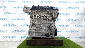 Двигатель Mazda CX-5 18-22 2.5 9к пятна в цилиндрах, мелкие задиры, ржавый маховик, компрессия 13-13-13-23