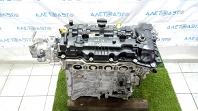 Двигатель Mazda CX-5 18-22 2.5 9к пятна в цилиндрах, мелкие задиры, ржавый маховик, компрессия 13-13-13-23