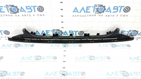 Нижняя решетка переднего бампера Audi A6 C7 12-15 s-line pkg, структура
