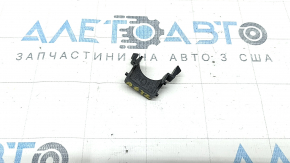 Кріплення заглушки омивача фар ліве Audi A6 C7 12-15