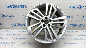 Колісний диск R20х8.0J ET39 Audi Q5 80A 18-19 легка бордюрка