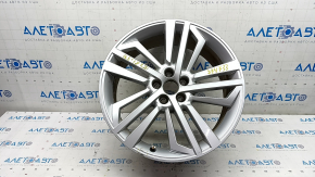 Колісний диск R20х8.0J ET39 Audi Q5 80A 18-19 легка бордюрка