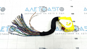 Фішка модуль srs airbag комп'ютер подушок безпеки Audi A6 C7 12-18