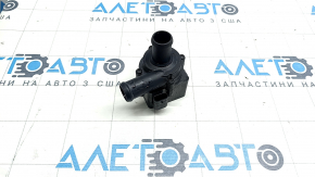 Насос помпа охолодження додатковий Audi A6 C7 12-15 3.0T