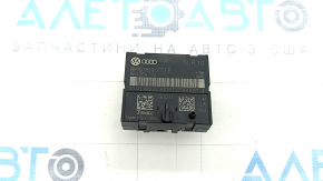 Блок керування пасажирським сидінням Audi A6 C7 12-18