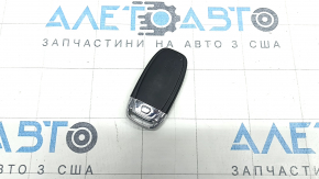 Ключ Audi A6 C7 12-18 4 кнопки