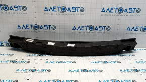 Абсорбер переднього бампера Toyota Prius 50 19-22 верхній