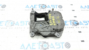 Подушка АКПП Audi A6 C7 12-18 2.0T, 3.0T AWD мікротріщини