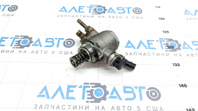 Топливный насос высокого давления ТНВД Audi A6 C7 12-15 3.0T
