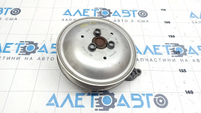 Помпа водяная Audi A6 C7 12-15 3.0T со шкивом