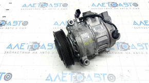 Компресор кондиціонера Audi A6 C7 12-17 3.0T