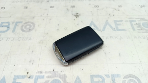Ключ Mazda CX-5 20-24 keyless, 4 кнопки, тип 2, потертий