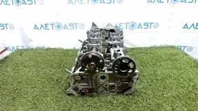 Головка блока цилиндров в сборе Honda Accord 13-14 2.4