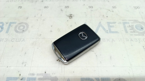 Ключ Mazda CX-5 20-24 keyless, 4 кнопки, тип 2, потерт