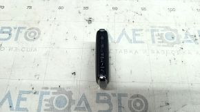 Ключ Mazda CX-5 20-24 keyless, 4 кнопки, тип 2, потерт