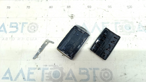 Ключ Mazda CX-5 20-24 keyless, 4 кнопки, тип 2, потерт