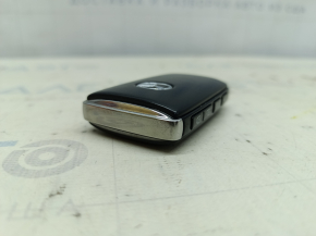 Ключ Mazda CX-5 20-24 keyless, 4 кнопки, тип 2, потерт