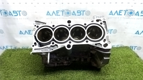 Блок циліндрів голий Honda Accord 13-17 2.4