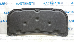 Ізоляція капота Mazda CX-5 17-24 надриви
