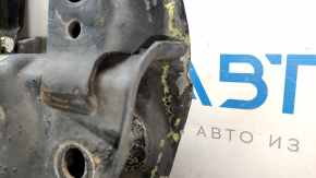 Подрамник передний Jeep Cherokee KL 19-23 2.4 3.2 погнут угол, ржавчина
