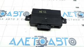 Gateway Diagnosis Interface Control Ауді A6 C7 12-18