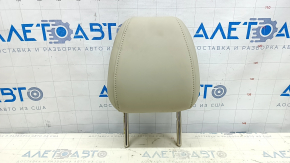 Підголовник пасажирського сидіння Mazda CX-5 19-25 шкіра бежева