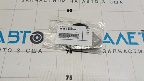 Крышка бачка омывателя BMW 5 F10 11-16