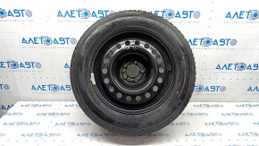 Запасне колесо R17 215/65 Falken WildPeak H/T 2017, 7мм Jeep Renegade 15-22 залізка, Trailhawk