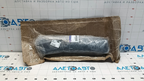 Накладка арки крыла задняя правая центральная Jeep Cherokee KL 14-23 Trailhawk структура