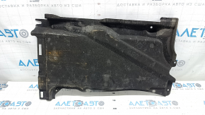 Захист днища задній лівий Audi A6 C7 12-18
