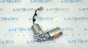 Тормозной усилитель brake booster Toyota Highlander 20-26 hybrid
