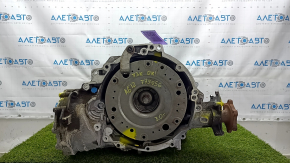 АКПП в сборе Audi A6 C7 12-17 8-Speed NNT AWD 3.0T с раздаткой 73к