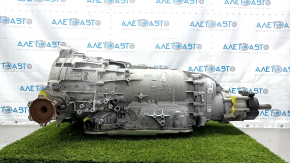 АКПП у зборі Audi A6 C7 12-17 8-Speed NNT AWD 3.0T з роздаткою 73к