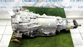 АКПП у зборі Audi A6 C7 12-17 8-Speed NNT AWD 3.0T з роздаткою 73к