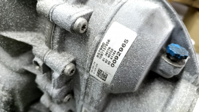 АКПП у зборі Audi A6 C7 12-17 8-Speed NNT AWD 3.0T з роздаткою 73к