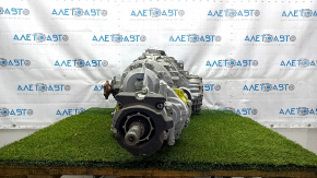АКПП у зборі Audi A6 C7 12-17 8-Speed NNT AWD 3.0T з роздаткою 73к