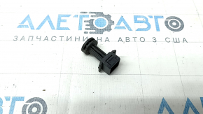 Отбойник капота передний правый Jeep Compass 17-26 фиксированный