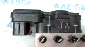 ABS АБС Toyota Highlander 20-22 hybrid