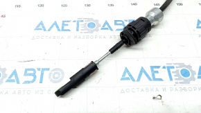 Трос коробки передач Toyota Highlander 20-26 hybrid