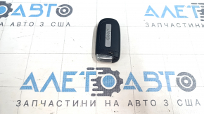 Ключ smart Jeep Renegade 15-22 4 кнопки, подряпини