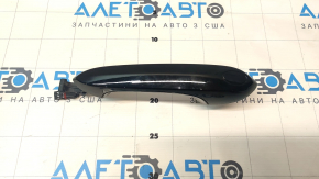Ручка дверей зовнішня передня ліва BMW X5 G05 19-23 keyless
