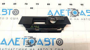 Ручка кришки багажника Ford Fusion mk5 13-16 під камеру без кріплення камери