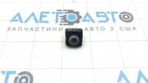 Камера заднього виду Jeep Compass 17-21